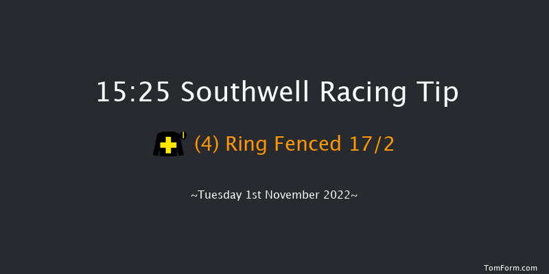 Southwell 15:25 Stakes (Class 5) 11f Fri 28th Oct 2022