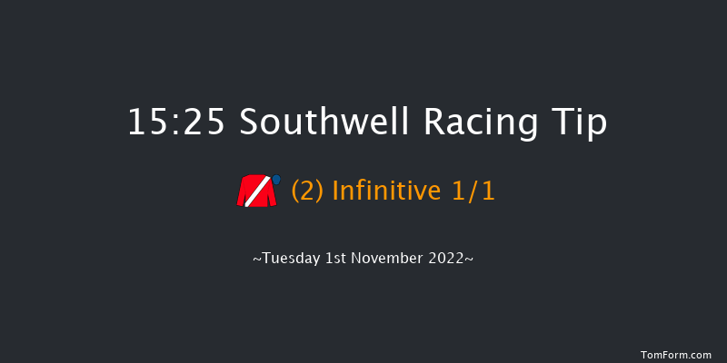 Southwell 15:25 Stakes (Class 5) 11f Fri 28th Oct 2022