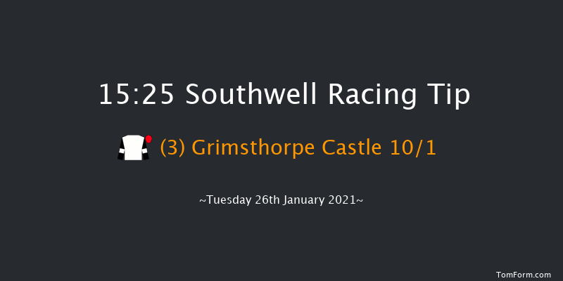 Betway Handicap Southwell 15:25 Handicap (Class 6) 12f Wed 20th Jan 2021