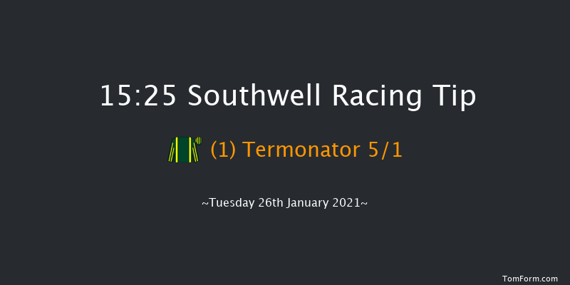 Betway Handicap Southwell 15:25 Handicap (Class 6) 12f Wed 20th Jan 2021