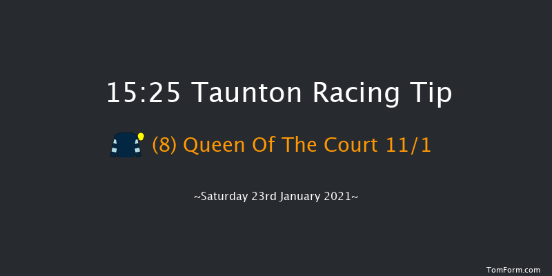 Summerfield Developments Handicap Hurdle (Div 2) Taunton 15:25 Handicap Hurdle (Class 5) 19f Wed 30th Dec 2020