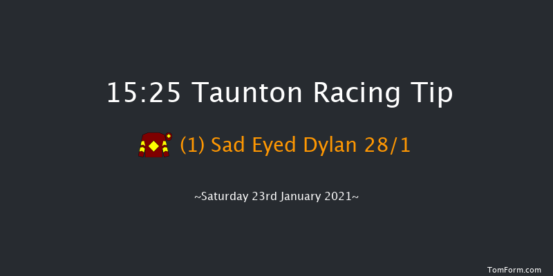 Summerfield Developments Handicap Hurdle (Div 2) Taunton 15:25 Handicap Hurdle (Class 5) 19f Wed 30th Dec 2020