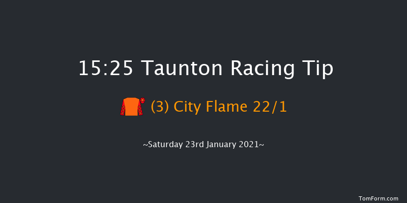 Summerfield Developments Handicap Hurdle (Div 2) Taunton 15:25 Handicap Hurdle (Class 5) 19f Wed 30th Dec 2020