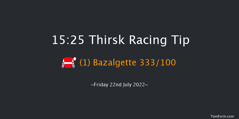 Thirsk 15:25 Handicap (Class 5) 8f Wed 29th Jun 2022