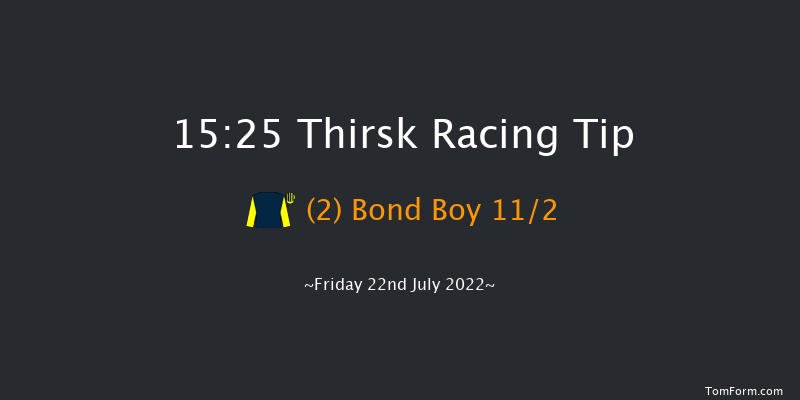 Thirsk 15:25 Handicap (Class 5) 8f Wed 29th Jun 2022