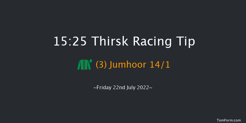 Thirsk 15:25 Handicap (Class 5) 8f Wed 29th Jun 2022