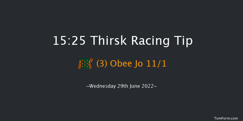 Thirsk 15:25 Handicap (Class 5) 7f Tue 14th Jun 2022