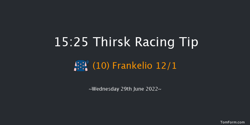 Thirsk 15:25 Handicap (Class 5) 7f Tue 14th Jun 2022