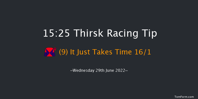 Thirsk 15:25 Handicap (Class 5) 7f Tue 14th Jun 2022