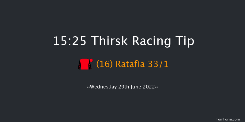 Thirsk 15:25 Handicap (Class 5) 7f Tue 14th Jun 2022