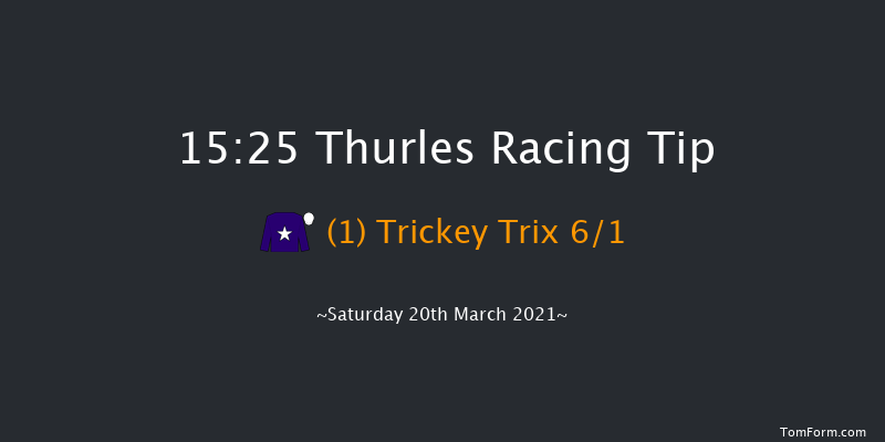 Leugh Handicap Hurdle (80-109) Thurles 15:25 Handicap Hurdle 24f Thu 11th Mar 2021