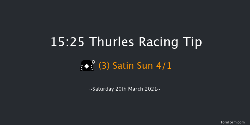 Leugh Handicap Hurdle (80-109) Thurles 15:25 Handicap Hurdle 24f Thu 11th Mar 2021