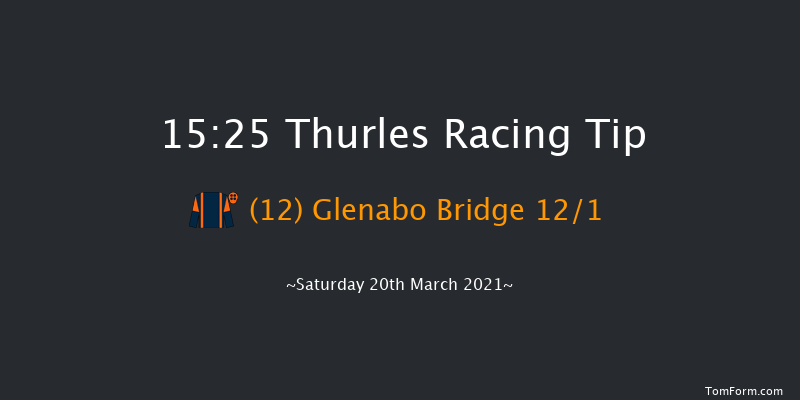 Leugh Handicap Hurdle (80-109) Thurles 15:25 Handicap Hurdle 24f Thu 11th Mar 2021