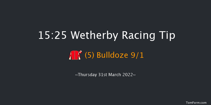 Wetherby 15:25 Handicap Chase (Class 4) 15f Tue 22nd Mar 2022