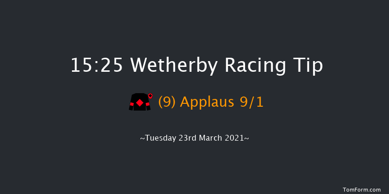 Sixt Car Hire Handicap Hurdle Wetherby 15:25 Handicap Hurdle (Class 4) 16f Mon 8th Mar 2021