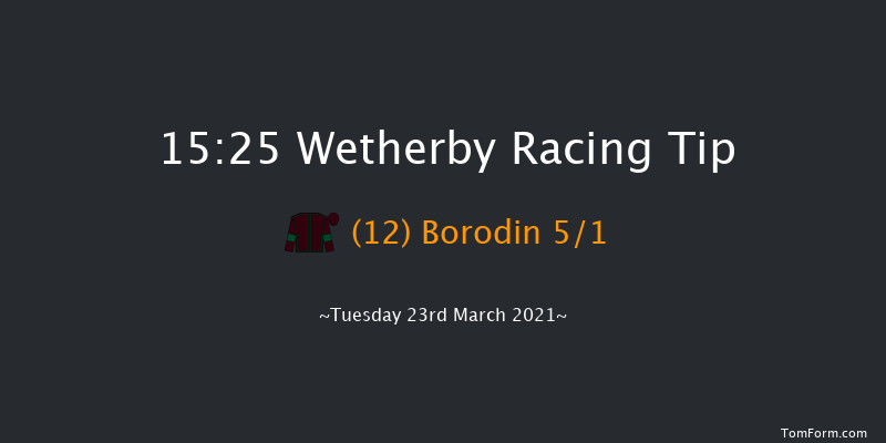 Sixt Car Hire Handicap Hurdle Wetherby 15:25 Handicap Hurdle (Class 4) 16f Mon 8th Mar 2021