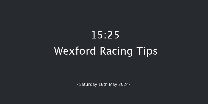 Wexford  15:25 Handicap Hurdle 17f Thu 25th Apr 2024