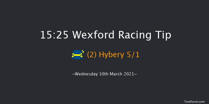 Micheal O'murchadha Memorial Handicap Hurdle Wexford 15:25 Handicap Hurdle 16f Mon 26th Oct 2020