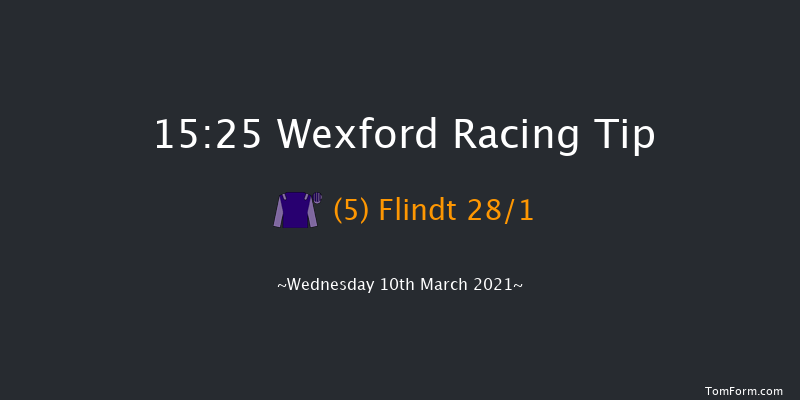 Micheal O'murchadha Memorial Handicap Hurdle Wexford 15:25 Handicap Hurdle 16f Mon 26th Oct 2020