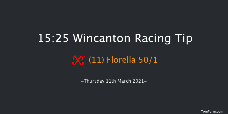 Follow MansionBet This Cheltmas Novices' Handicap Chase Wincanton 15:25 Handicap Chase (Class 5) 25f Wed 3rd Mar 2021