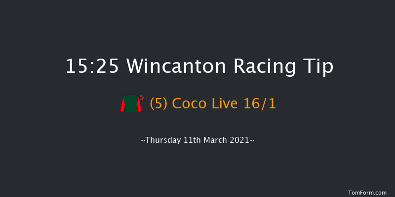 Follow MansionBet This Cheltmas Novices' Handicap Chase Wincanton 15:25 Handicap Chase (Class 5) 25f Wed 3rd Mar 2021