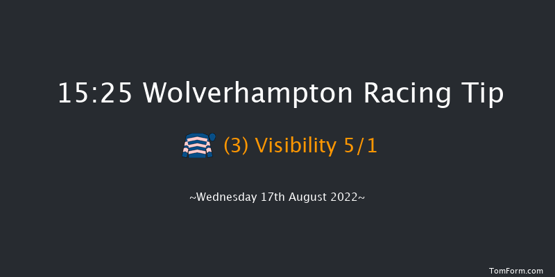 Wolverhampton 15:25 Handicap (Class 5) 10f Tue 16th Aug 2022