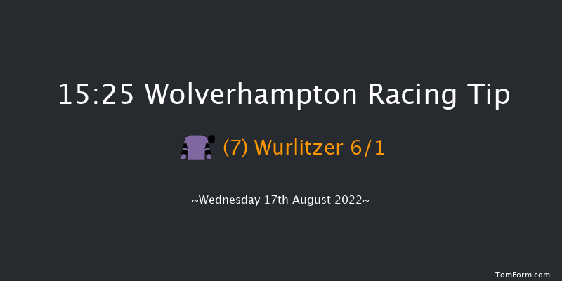 Wolverhampton 15:25 Handicap (Class 5) 10f Tue 16th Aug 2022