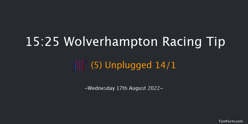 Wolverhampton 15:25 Handicap (Class 5) 10f Tue 16th Aug 2022