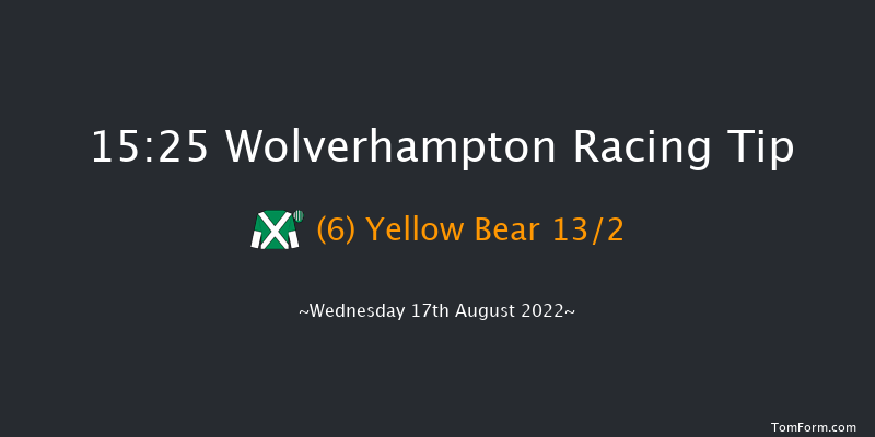 Wolverhampton 15:25 Handicap (Class 5) 10f Tue 16th Aug 2022