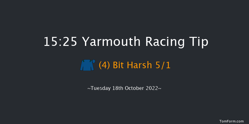 Yarmouth 15:25 Handicap (Class 5) 10f Mon 10th Oct 2022