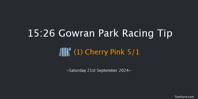 Gowran Park  15:26 Handicap 8f Tue 3rd Sep 2024