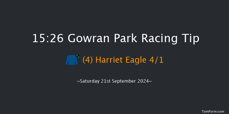 Gowran Park  15:26 Handicap 8f Tue 3rd Sep 2024