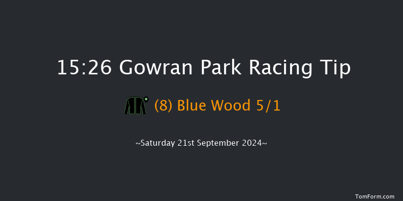 Gowran Park  15:26 Handicap 8f Tue 3rd Sep 2024