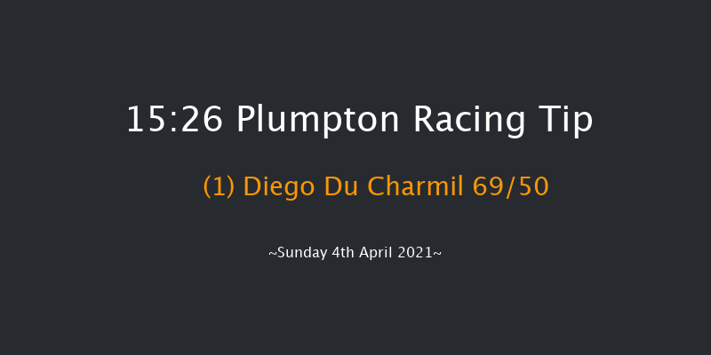 mylittletip.co.uk Sussex Champion Hurdle (Handicap Hurdle) (GBB Race) Plumpton 15:26 Handicap Hurdle (Class 2) 16f Mon 22nd Mar 2021