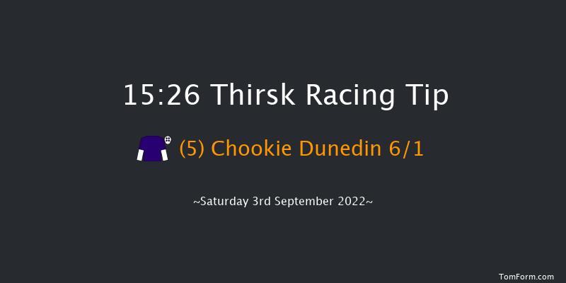 Thirsk 15:26 Handicap (Class 4) 7f Fri 26th Aug 2022