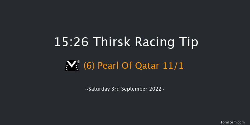 Thirsk 15:26 Handicap (Class 4) 7f Fri 26th Aug 2022