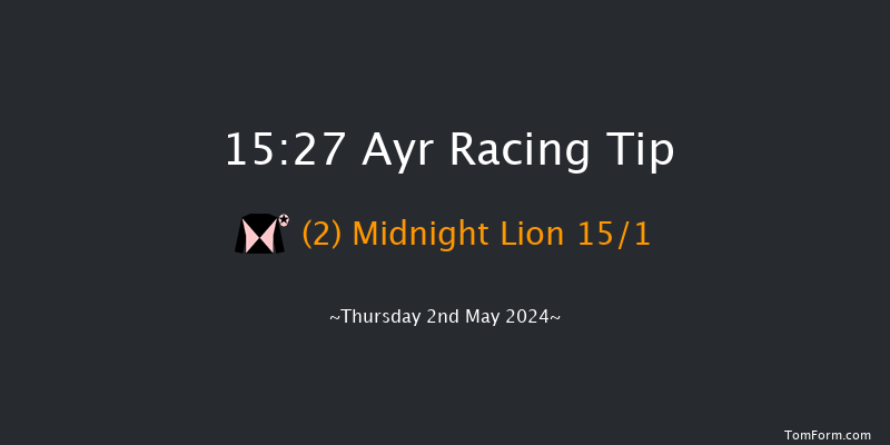 Ayr  15:27 Handicap (Class 6) 10f Mon 29th Apr 2024