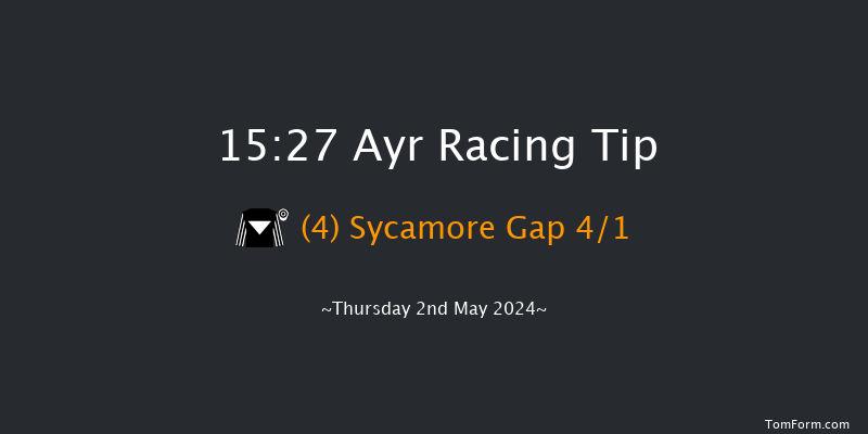 Ayr  15:27 Handicap (Class 6) 10f Mon 29th Apr 2024