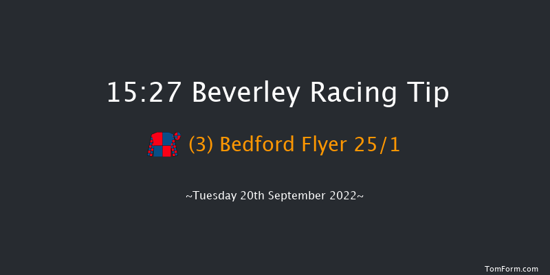 Beverley 15:27 Stakes (Class 2) 5f Wed 14th Sep 2022