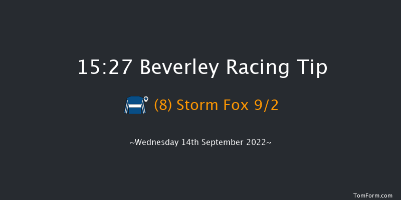 Beverley 15:27 Stakes (Class 5) 5f Sun 28th Aug 2022