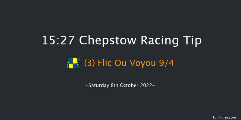 Chepstow 15:27 Handicap Chase (Class 2) 19f Fri 7th Oct 2022