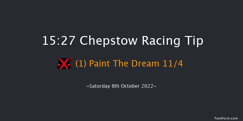 Chepstow 15:27 Handicap Chase (Class 2) 19f Fri 7th Oct 2022