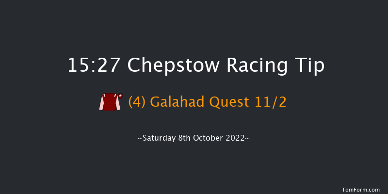 Chepstow 15:27 Handicap Chase (Class 2) 19f Fri 7th Oct 2022