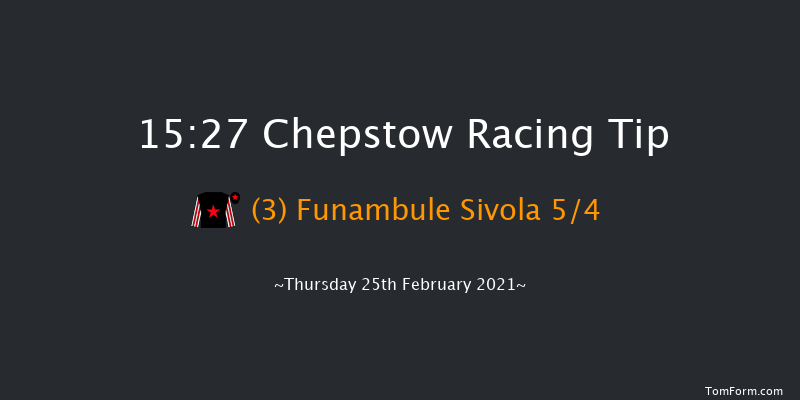 Pertemps Commercial Handicap Chase (GBB Race) Chepstow 15:27 Handicap Chase (Class 2) 16f Fri 5th Feb 2021