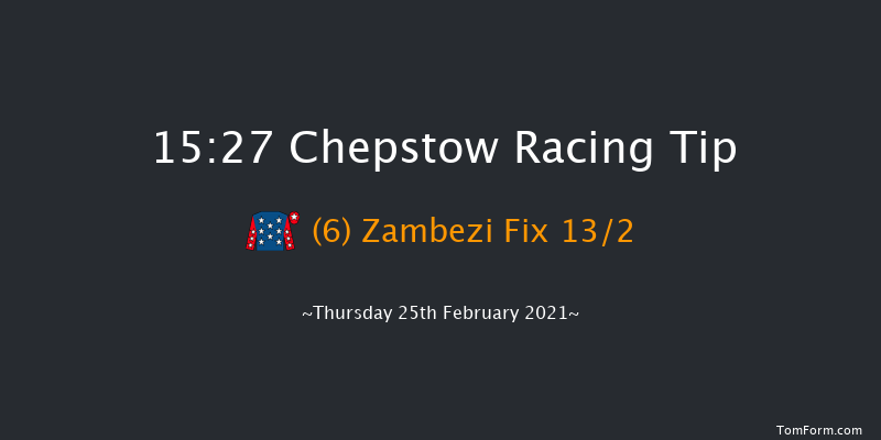 Pertemps Commercial Handicap Chase (GBB Race) Chepstow 15:27 Handicap Chase (Class 2) 16f Fri 5th Feb 2021