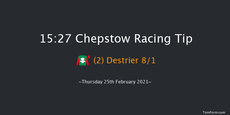 Pertemps Commercial Handicap Chase (GBB Race) Chepstow 15:27 Handicap Chase (Class 2) 16f Fri 5th Feb 2021