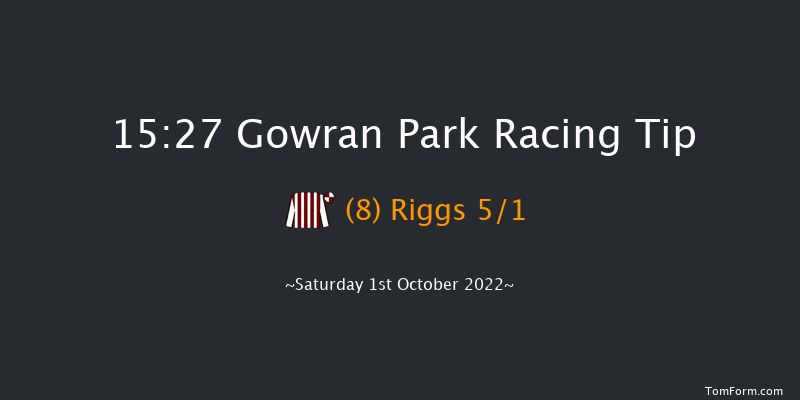 Gowran Park 15:27 Handicap Hurdle 24f Fri 30th Sep 2022