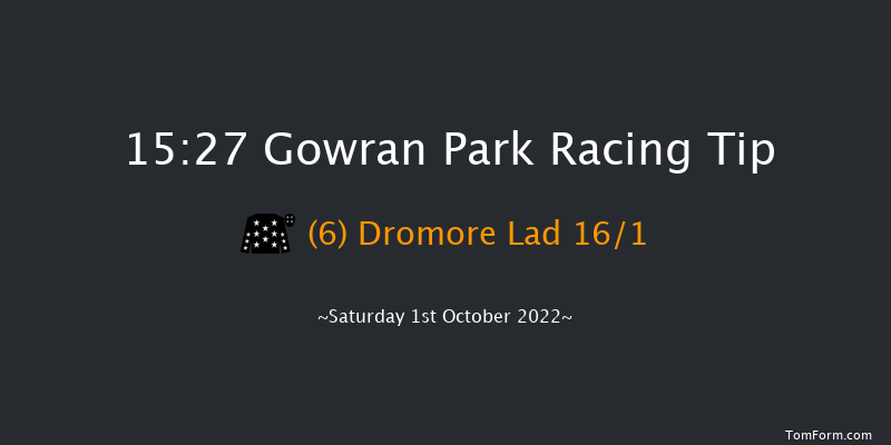 Gowran Park 15:27 Handicap Hurdle 24f Fri 30th Sep 2022