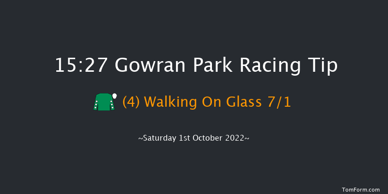 Gowran Park 15:27 Handicap Hurdle 24f Fri 30th Sep 2022