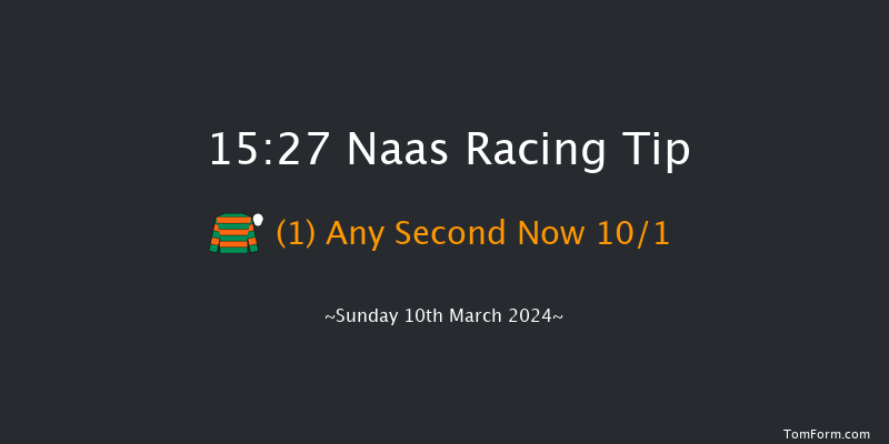 Naas  15:27 Handicap Hurdle 19f Sun 25th Feb 2024